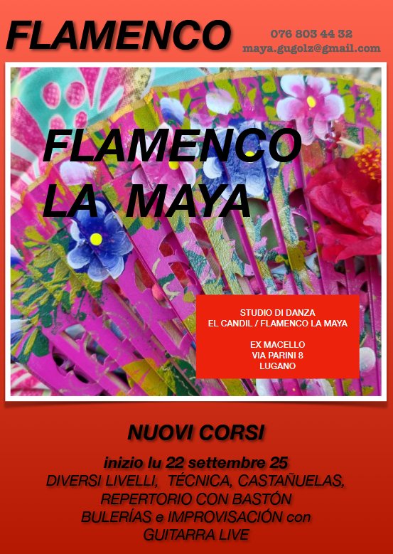 La maya